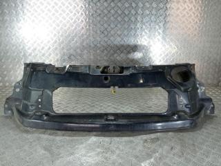 Передняя панель крепления облицовки (телевизор) IVECO Daily 6 поколение 2017, Дизель 2.3, цвет