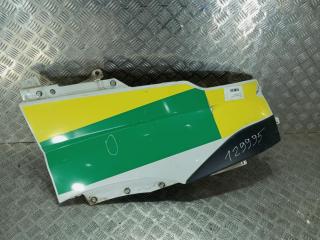 крыло переднее правое IVECO Daily 6 поколение 2017, цвет