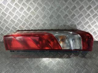 фонарь задний правый IVECO Daily 6 поколение 2017, цвет, 5801523221
