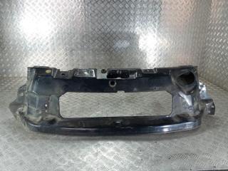 Передняя панель крепления облицовки (телевизор) IVECO Daily 6 поколение 2017, Дизель 2.3, цвет