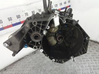 МКПП Opel Insignia 1 поколение (A) 2012, 2.0 л., дизель, МКПП, хетчбэк 5 дв., F40