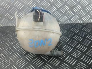 бачок расширительный Volkswagen Caddy 3 поколение 2006, 1.9 л., дизель, АКПП