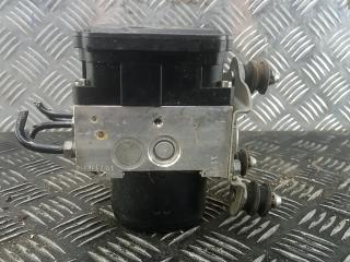 блок ABS Volkswagen Touareg 1 поколение [рестайлинг] 2007, 3.0 л., дизель, АКПП, внедорожник 5 дв., 7L0907379K