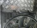 вентилятор радиатора BMW 5 серия F07/F10/F11 2011, 2.0 л., 520d, дизель, АКПП, седан, 17428509740 - фото №6