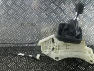 кулиса Ford Mondeo 4 поколение 2007, 1.8 л., дизель, МКПП, хетчбэк 5 дв.