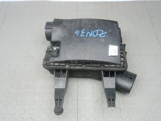 корпус воздушного фильтра Mercedes-Benz Sprinter 2 поколение (W906) 2011, 2.2 л., CDI 213/313/413, дизель, МКПП, микроавтобус