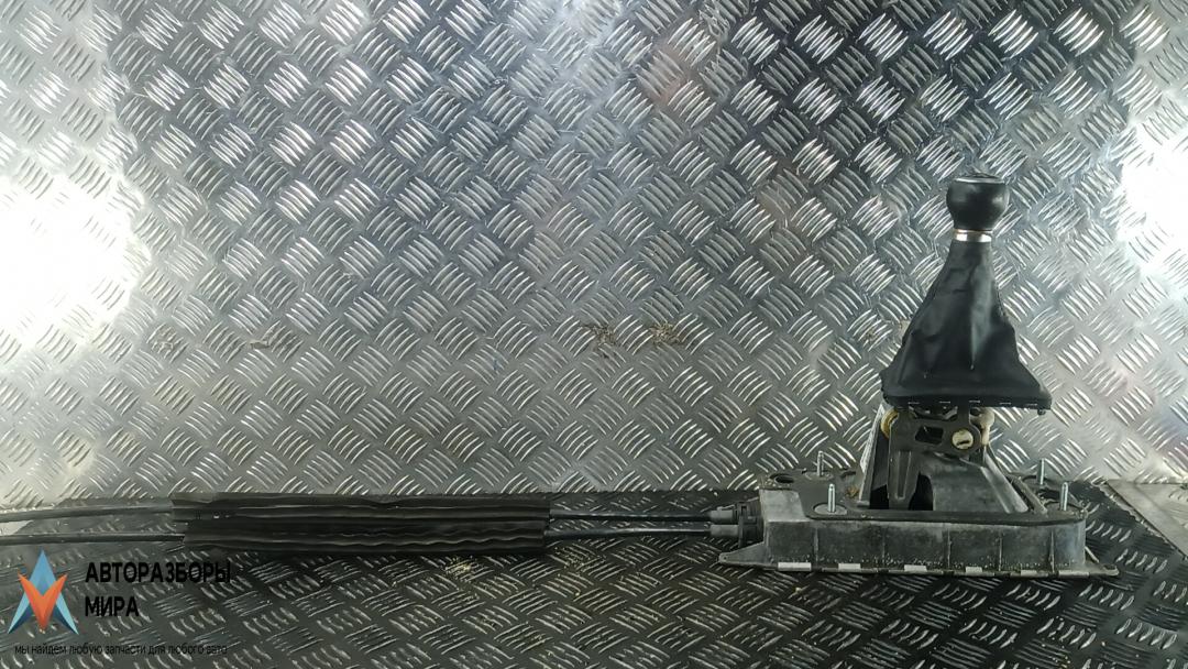 кулиса Volkswagen Passat B7 2012, 2.0 л., дизель, МКПП, седан, 1K0711050A, 3C0711049AG, 3AA711113C - фото №1