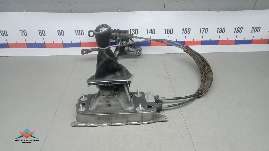 кулиса Volkswagen Passat B7 2013, 1.6 л., дизель, МКПП, седан, 3C0711049AE - фото №1