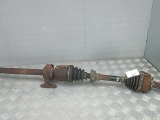 полуось передняя правая (приводной вал, ШРУС) Honda Accord 8 поколение 2009, 2.2 л., i-DTEC, дизель, МКПП, седан, 44305TL0G00, 44500TL0G00