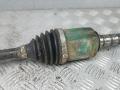 полуось передняя левая (приводной вал, ШРУС) Subaru Forester 3 поколение (SH) 2010, 2.0 л., дизель, МКПП, внедорожник 5 дв., 28321AJ031 - фото №4