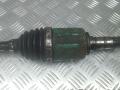 полуось передняя правая (приводной вал, ШРУС) Subaru Forester 3 поколение (SH) 2010, 2.0 л., дизель, МКПП, внедорожник 5 дв., 28321AJ031 - фото №2