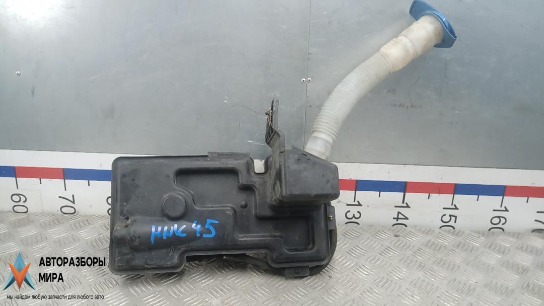 бачок омывателя SEAT Alhambra 2 поколение 2012, 2.0 л., дизель, МКПП, минивэн, 5N0955453 - фото №1