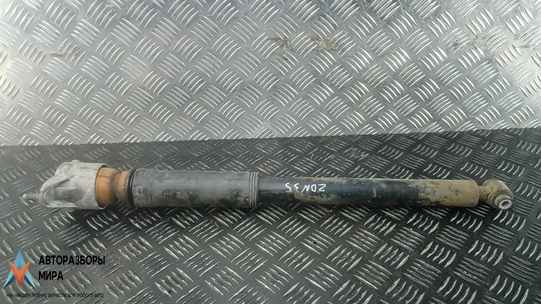 амортизатор задний Mercedes-Benz A-Класс W176 2012, 1.8 л., дизель, АКПП, хетчбэк 5 дв. - фото №1