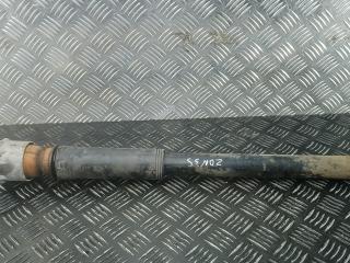 амортизатор задний Mercedes-Benz A-Класс W176 2012, 1.8 л., дизель, АКПП, хетчбэк 5 дв.