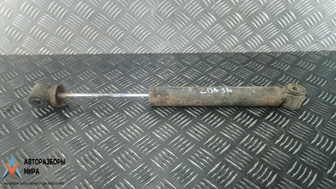 амортизатор задний Mercedes-Benz Sprinter 2 поколение (W906) 2011, 2.2 л., CDI 213/313/413, дизель, МКПП, микроавтобус - фото №1