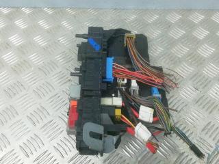 блок SAM Mercedes-Benz E-Класс W212/S212/C207/A207 2010, 3.0 л., E350	CDI, дизель, АКПП, седан, 2129012304