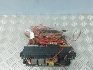 блок SAM Mercedes-Benz E-Класс W212/S212/C207/A207 2010, 3.0 л., E350	CDI, дизель, АКПП, седан, A2129008307