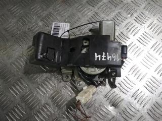 замок багажника Mazda 6 GG [рестайлинг] 2006, цвет, LM-658VA