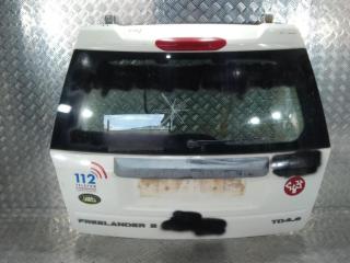 крышка багажника Land Rover Freelander 2 поколение 2007, цвет