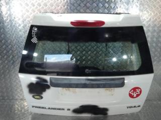крышка багажника Land Rover Freelander 2 поколение 2007, цвет