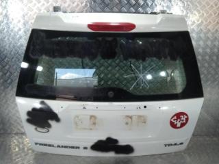 крышка багажника Land Rover Freelander 2 поколение 2007, цвет
