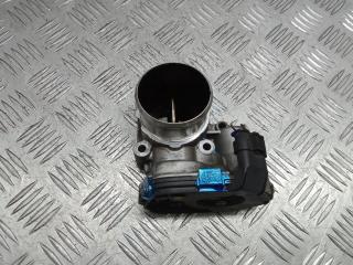 заслонка дроссельная Kia Sportage 3 поколение [рестайлинг] 2015, 1.7 л., дизель, МКПП, хетчбэк 5 дв., 351002A600