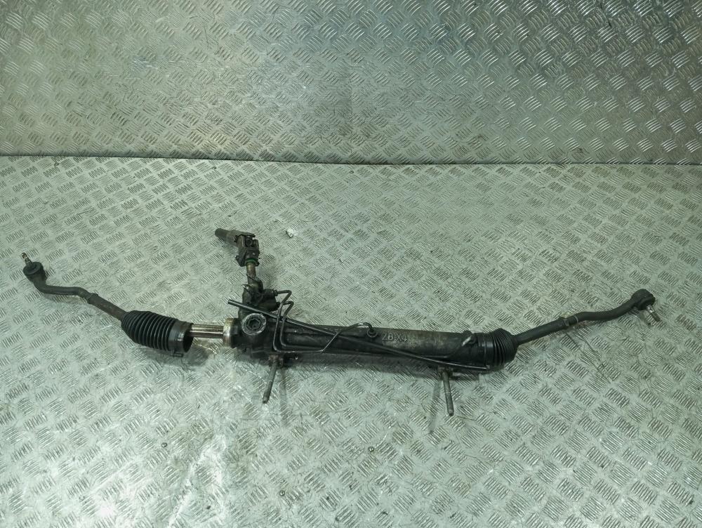 рулевая рейка Citroen C5 1 поколение 2003, цвет, Z8X4 - фото №1