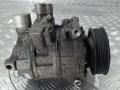 компрессор кондиционера Volkswagen Golf 6 поколение 2010, цвет, 1K0820859M - фото №3