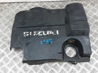 защита двигателя Suzuki Grand Vitara 2 поколение [рестайлинг] 2008, 1.9 л., дизель, МКПП, внедорожник 5 дв., 7238077K00, 7238065J00, 7238065J00000