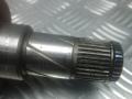 полуось передняя левая (приводной вал, ШРУС) Mini Clubman 1 поколение (R55) 2008, 1.6 л., бензин, МКПП, универсал, 31608605473 - фото №2
