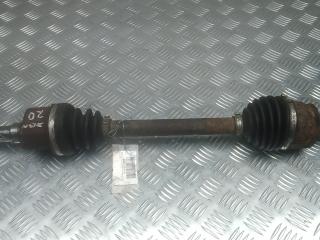 полуось передняя левая (приводной вал, ШРУС) Mini Cooper R56 2007, 1.6 л., бензин, МКПП, хетчбэк 5 дв.