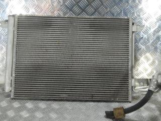 радиатор кондиционера Volkswagen Golf 7 поколение 2012, цвет, 1K0820411N