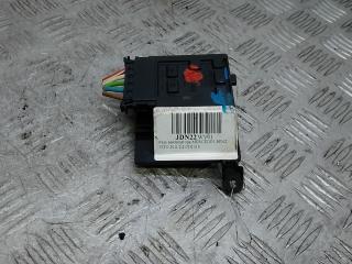 блок управления вентилятором (реле) Mercedes-Benz Vito W639 [рестайлинг] 2011, 2.2 л., CDI 113, дизель, МКПП, минивэн