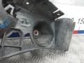 Крепление бампера заднего BMW 5 серия E60/E61 2003, 3.0 л., 530i, бензин, АКПП, седан - фото №3