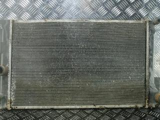 радиатор охлаждения Toyota Corolla 9 поколение (E120/E130) [рестайлинг] 2006, 1.4 л., бензин, МКПП, седан, 1640022160