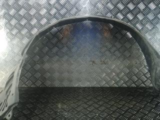 Подкрылок передний правый Mitsubishi Pajero 4 поколение 2009, 3.2 л., дизель, МКПП, внедорожник 5 дв., 5370A536