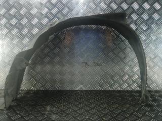 Подкрылок передний правый Hyundai Getz 1 поколение [рестайлинг] 2005, 1.1 л., бензин, МКПП, хетчбэк 5 дв.