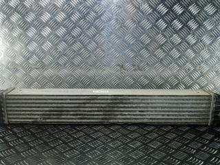 радиатор интеркулера Citroen Jumper 2 поколение [рестайлинг] 2015, 2.2 л., дизель, МКПП, микроавтобус