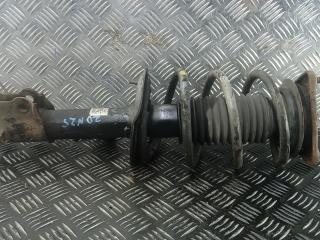 Стойка Kia Ceed 2 поколение 2012, 1.6 л., дизель, МКПП, хетчбэк 5 дв.