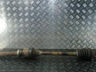 полуось передняя правая (приводной вал, ШРУС) Ford Transit 7 поколение 2008, 2.2 л., дизель, МКПП, микроавтобус