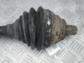 полуось передняя левая (приводной вал, ШРУС) Volkswagen Passat B7 2012, 2.0 л., дизель, МКПП, седан, 3C0407451FX, 1K0407271NP - фото №2