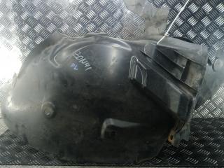 Подкрылок передний левый Renault Fluence 1 поколение 2010, 1.5 л., дизель, МКПП, седан