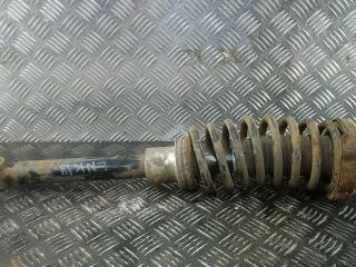 Стойка Mercedes-Benz E-Класс W211/S211 2004, 2.7 л., D E270 CDI, дизель, МКПП, седан