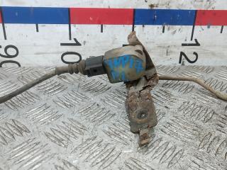 датчик дорожного просвета Audi A6 Allroad Quattro C6 2007, 3.0 л., дизель, АКПП, универсал, 4F0907503