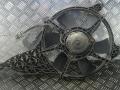 вентилятор радиатора Nissan Navara D40 2009, 2.5 л., дизель, АКПП, пикап, 92120EB400 - фото №4