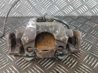 суппорт задний левый Mercedes-Benz E-Класс W211/S211 2005, 2.2 л., D E220 CDI, дизель, МКПП, седан