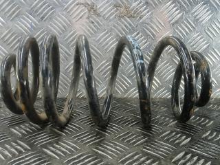 пружина задняя Chevrolet Orlando 1 поколение 2011, 1.8 л., бензин, МКПП, минивэн, 13390462