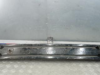 усилитель бампера переднего Toyota Prius 2 поколение 2007, 1.5 л., бензин, АКПП, хетчбэк 5 дв.