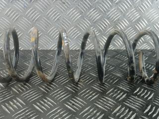 пружина задняя Ford Mondeo 4 поколение 2007, 1.8 л., дизель, МКПП, хетчбэк 5 дв.