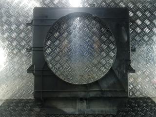 диффузор вентилятора Mercedes-Benz Sprinter 2 поколение (W906) 2011, 2.2 л., CDI 213/313/413, дизель, МКПП, микроавтобус